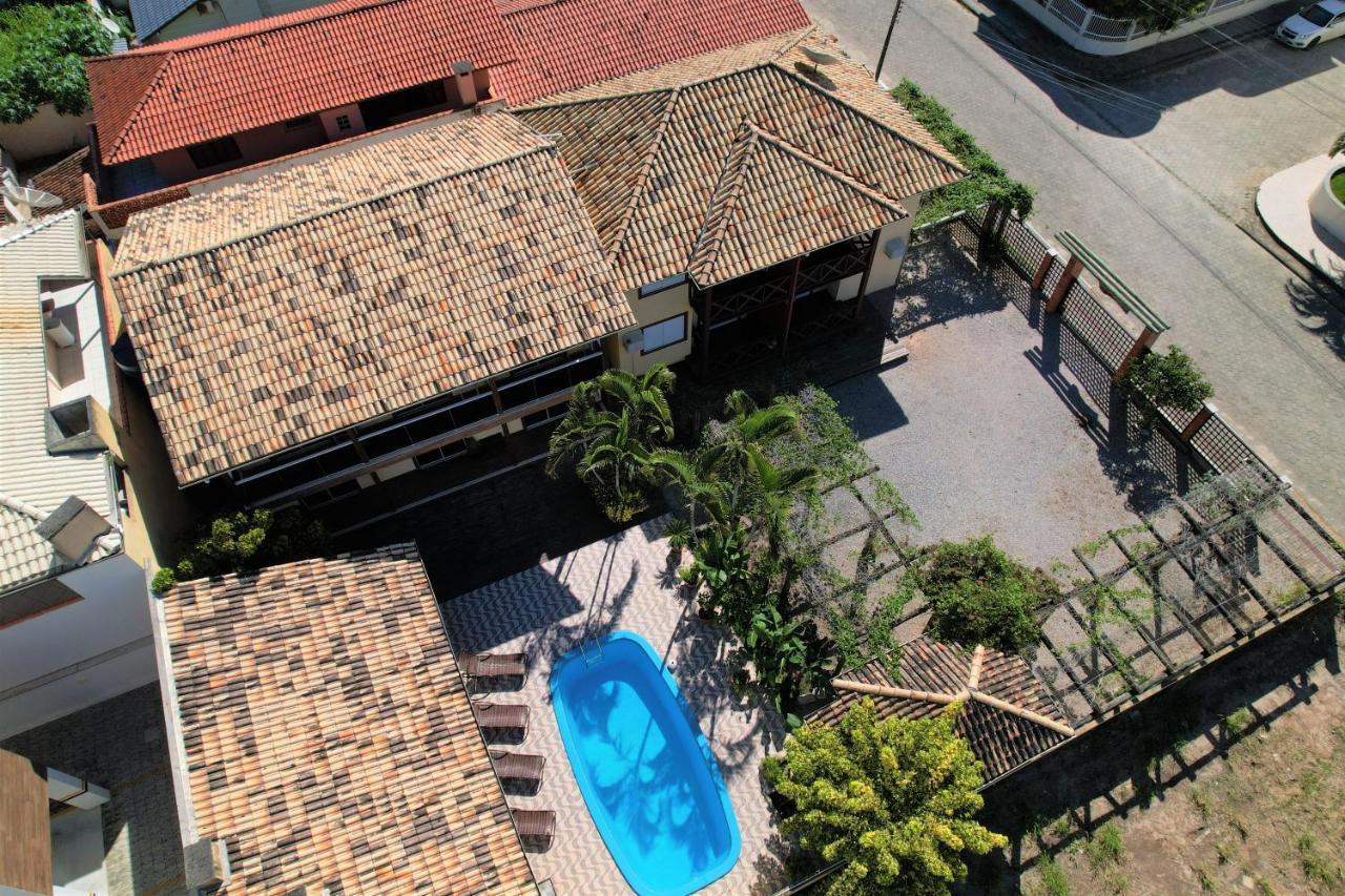 Combinacao De Praia E Piscina - S1 봄비나스 외부 사진