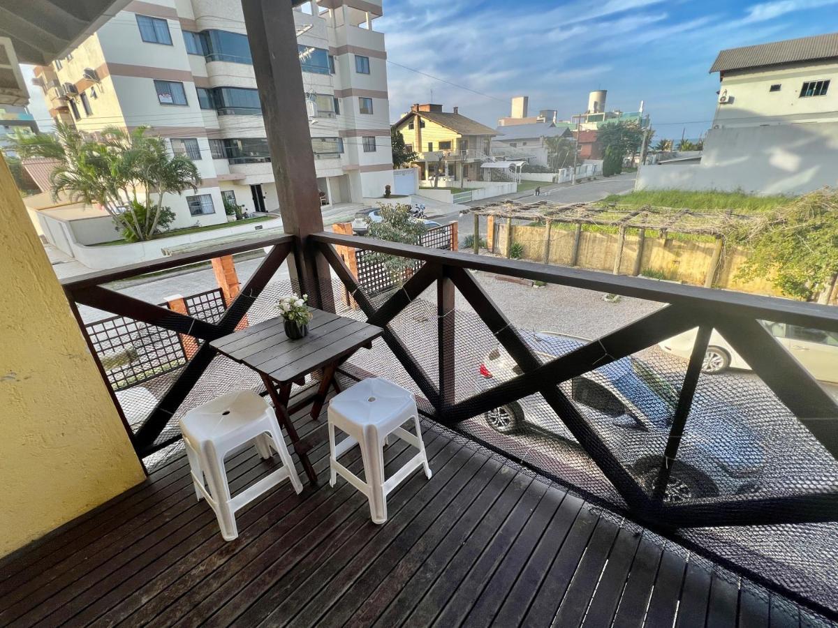 Combinacao De Praia E Piscina - S1 봄비나스 외부 사진
