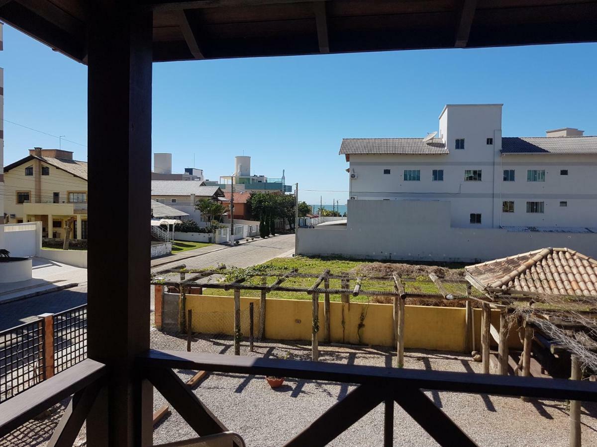 Combinacao De Praia E Piscina - S1 봄비나스 외부 사진